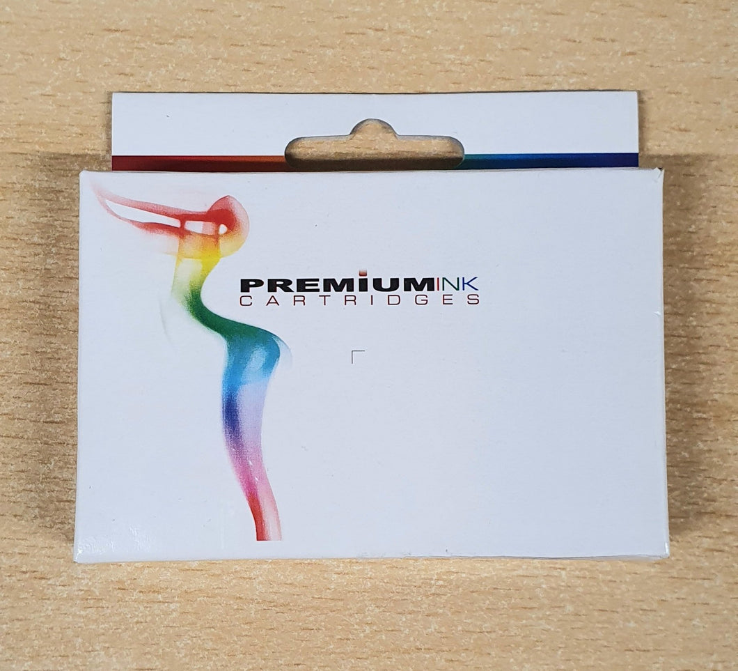 Compatible Brother LC1100/980/985 Multipack