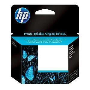 OEM HP No.62 Colour Ink Cartridge