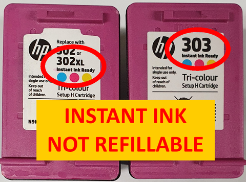 Refill Cartridge - Please visit instore