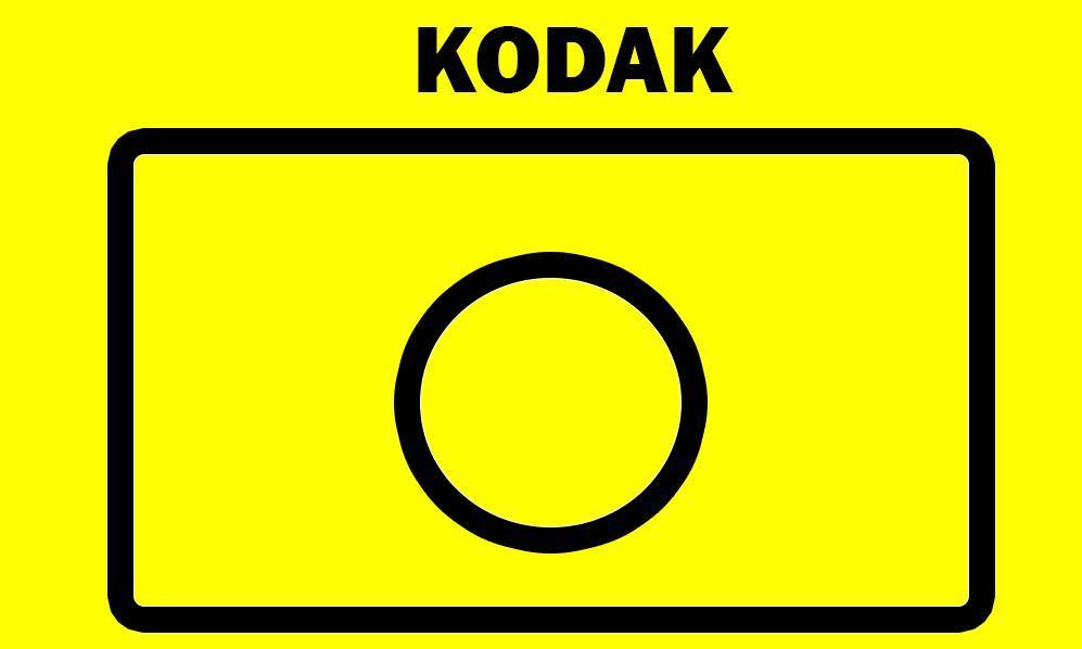 Kodak Instant Print 8x6 (11-30)