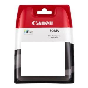 OEM Canon CLI-521 Photo Black Ink Cartridge