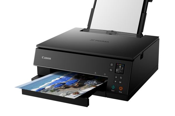 Canon Pixma TS6350 Bundle Offer
