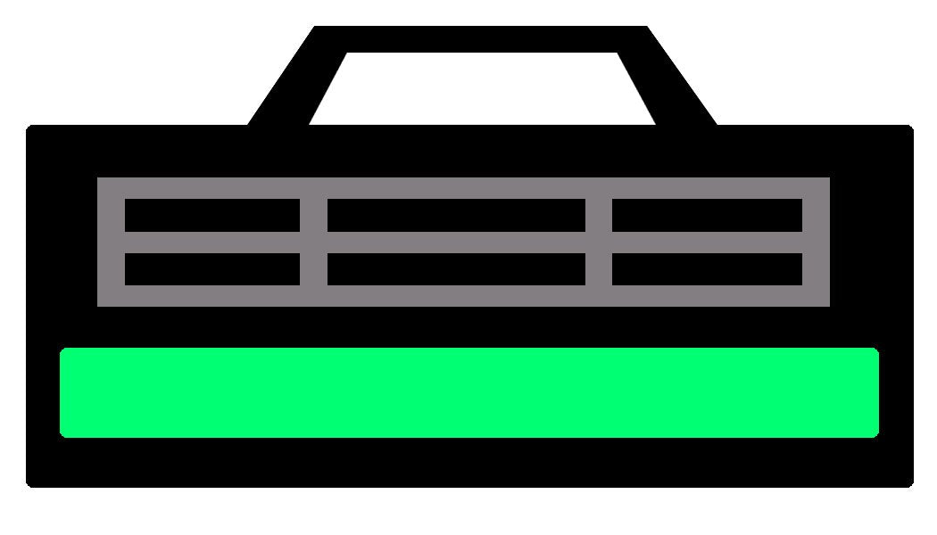 Remanufactured Samsung MLT-D111L Black Toner