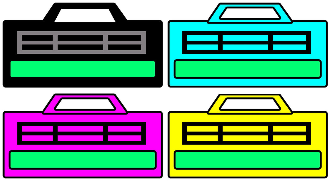 Remanufactured Samsung CLT-404 Multipack